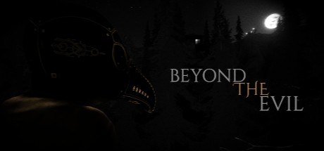 Beyond The Evil [PT-BR]