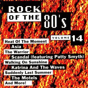 Rock Of The '80s - Vol. 14 (1994)