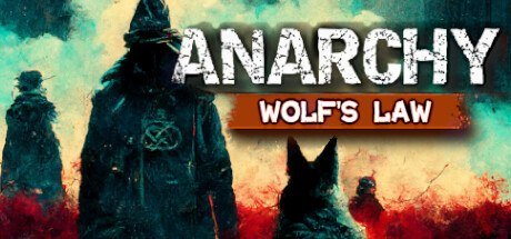 Anarchy: Wolf's law