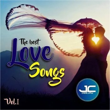 The Best Love Songs Vol. I (2019)