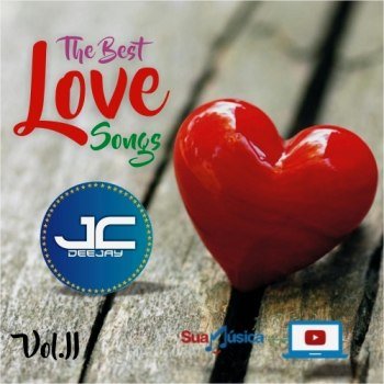 The Best Love Songs Vol. II (2019)