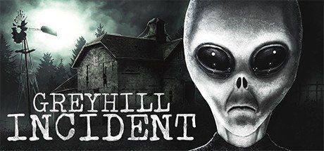 Greyhill Incident [PT-BR]