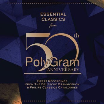Essential Classics From ... PolyGram 50th Anniversary [3 CD] (2020)