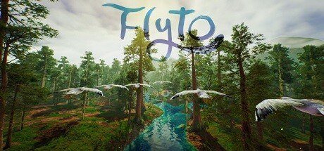 Flyto [PT-BR]