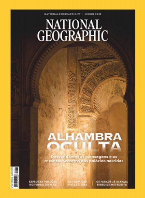 National Geographic - Portugal Ed 267 - Junho 2023