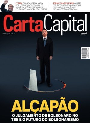 Carta Capital Ed 1264 - Junho 2023