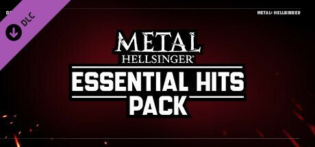 Metal: Hellsinger - Essential Hits Pack [PT-BR]