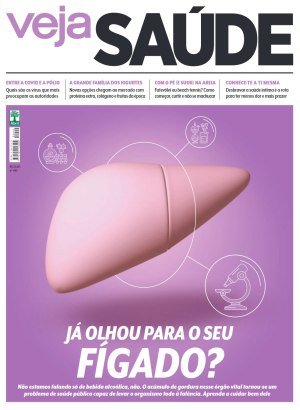 Veja Saúde Ed 492 - Junho 2023