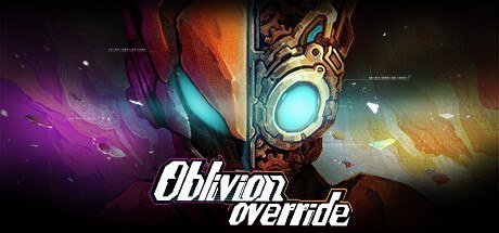 Oblivion Override