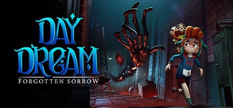 Daydream: Forgotten Sorrow [PT-BR]