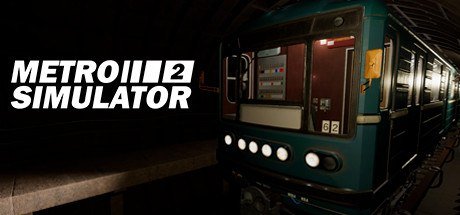 Metro Simulator 2