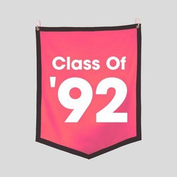 Class of '92 (2023)