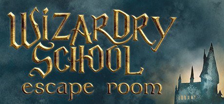 Wizardry School: Escape Room [PT-BR]