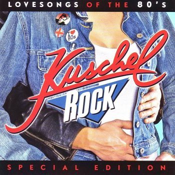 KuschelRock Special Edition - Lovesongs Of The 80's [2 CD] (2009)