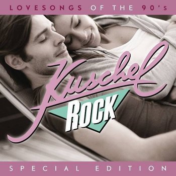 Kuschelrock Special Edition - Lovesongs Of The 90's [2CD] (2016)