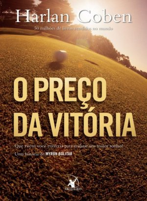 O Preço da Vitória - Harlan Coben