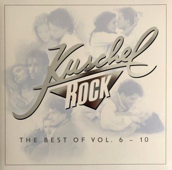 Kuschelrock - The Best Of Vol. 6 - 10 (2018)