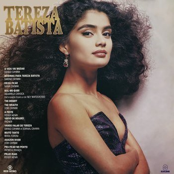 Tereza Batista Cansada de Guerra (1992)