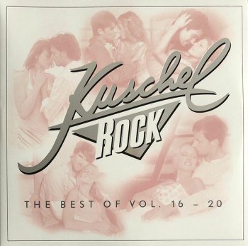 Kuschelrock - The Best Of Vol. 16 - 20 (2020)