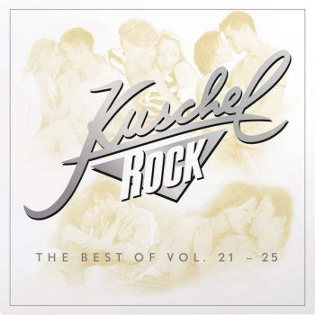 Kuschelrock - The Best Of Vol. 21 - 25 (2021)