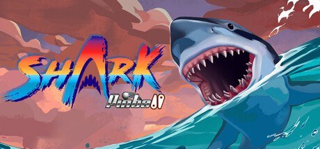 Shark Pinball