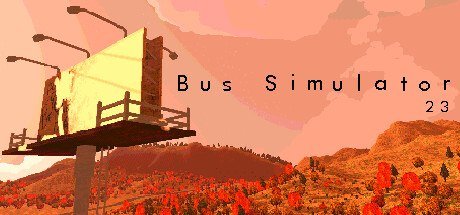Bus Simulator 23