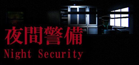 [Chilla's Art] Night Security