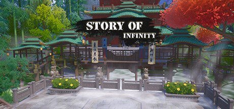 Story Of Infinity: Xia