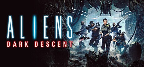 Aliens: Dark Descent [PT-BR]