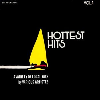 Hottest Hits Vol. 1 (1977)
