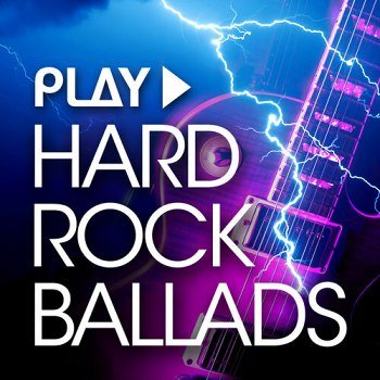 Play - Hard Rock Ballads (2017)