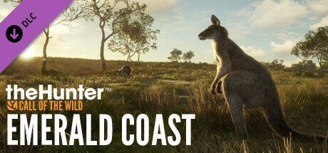 theHunter: Call of the Wild - Emerald Coast Australia