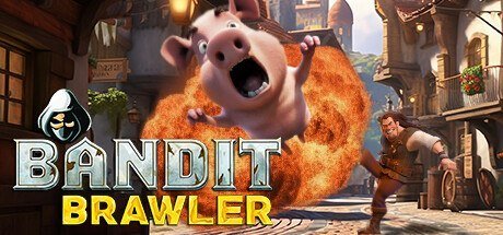 Bandit Brawler [PT-BR]