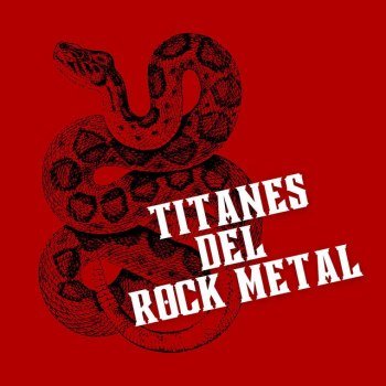 Titanes del Rock Metal (2023)