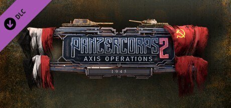 Panzer Corps 2: Axis Operations - 1945 [PT-BR]