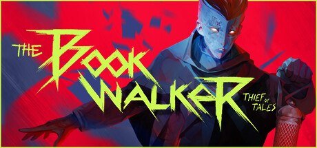 The Bookwalker: Thief of Tales [PT-BR]