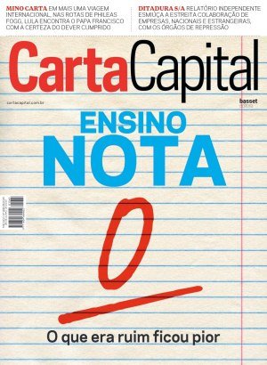 Carta Capital Ed 1265 - Junho 2023