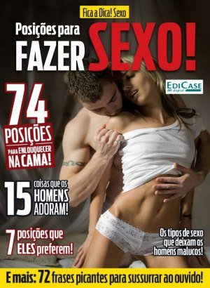 Fica a Dica! Sexo Ed 04