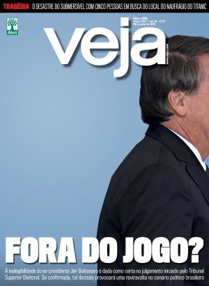 Veja Ed 2847 - Junho 2023