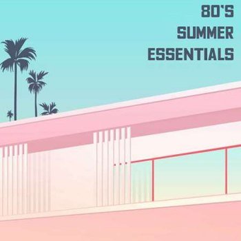 80s Summer Essentials (2023)