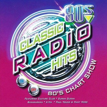 80's Classic Radio Hits (2023)