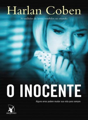 O Inocente - Harlan Coben