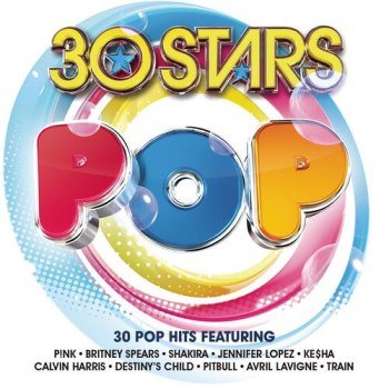 30 Stars: Pop (2014)