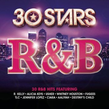30 Stars: R&B (2014)