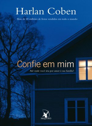 Confie em Mim - Harlan Coben