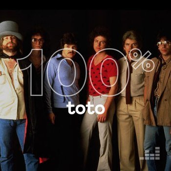 100% - Toto (2022)