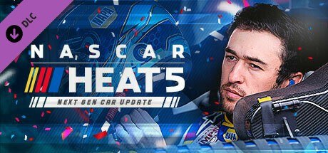 NASCAR Heat 5 - Next Gen Car Update (2022)