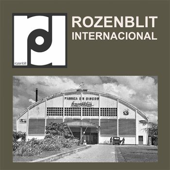 Rozenblit Internacional - Vol. 1 (2023)