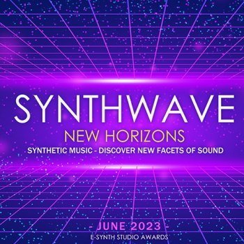 Synthwave New Horizons (2023)