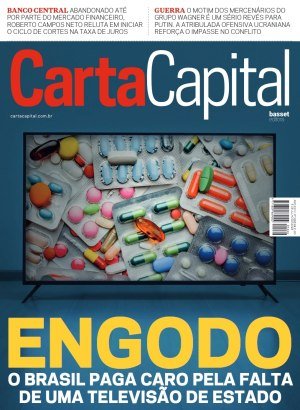 Carta Capital Ed 1266 - Julho 2023